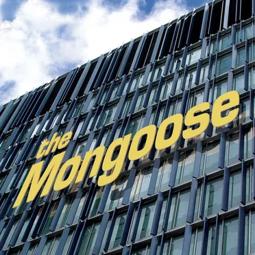 The Mongoose
