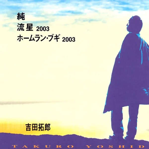 純/流星2003/ホームラン・ブギ2003