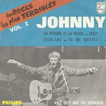 Les Rocks les plus terribles, Volume 2