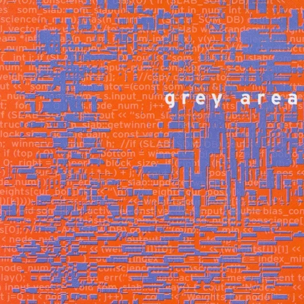 Grey Area