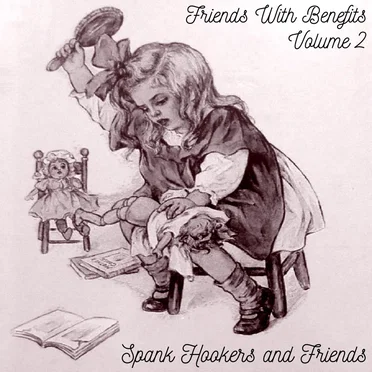 Friends With Benefits, Volume 2