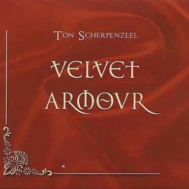Velvet Armour