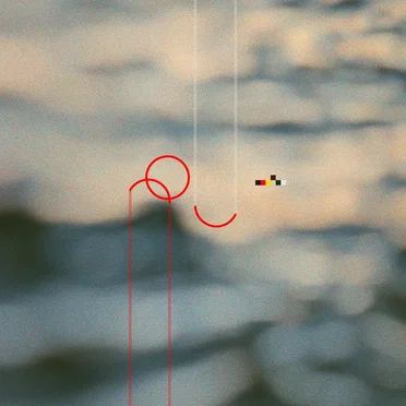 Las olas by Oh'laville - album cover