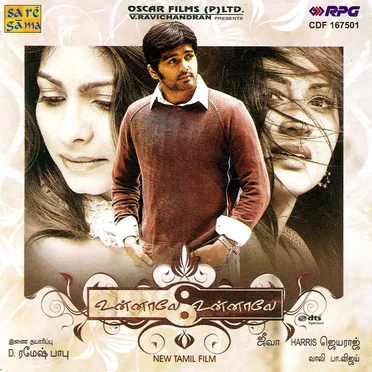 Unnale Unnale