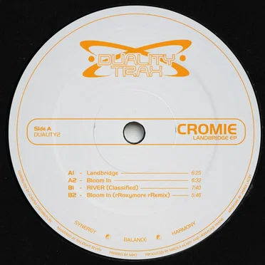 Landbridge EP