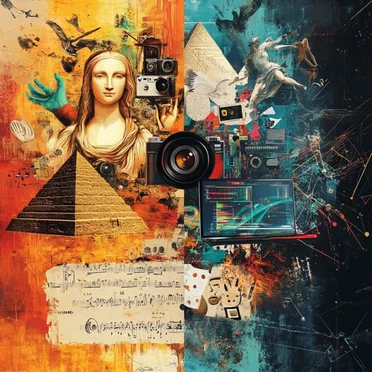 Enthusiastic Musical Notes by KoWaLuS - album cover
