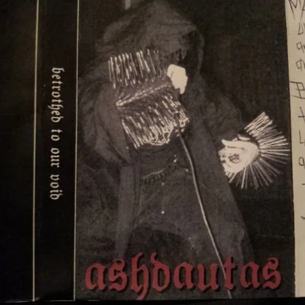 Betrothed to Our Void