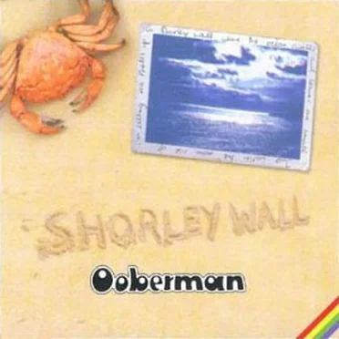 Shorley Wall by Ooberman - album cover