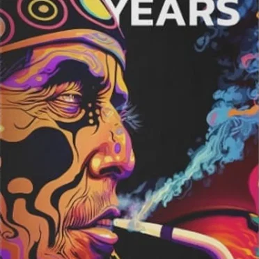 Early Years by Flyin Up - album cover