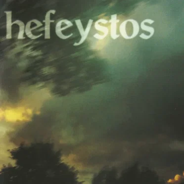 Hefeystos