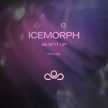 Whip It Up by IceMorph - album cover