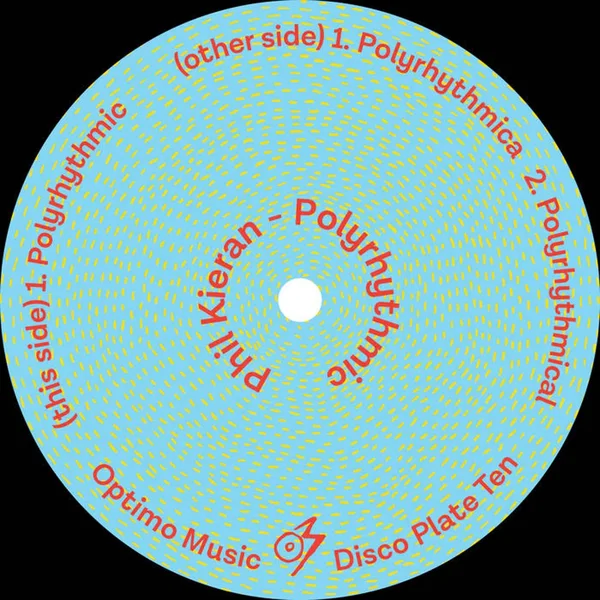 Polyryhthmic