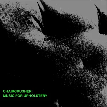 Music For Upholstery