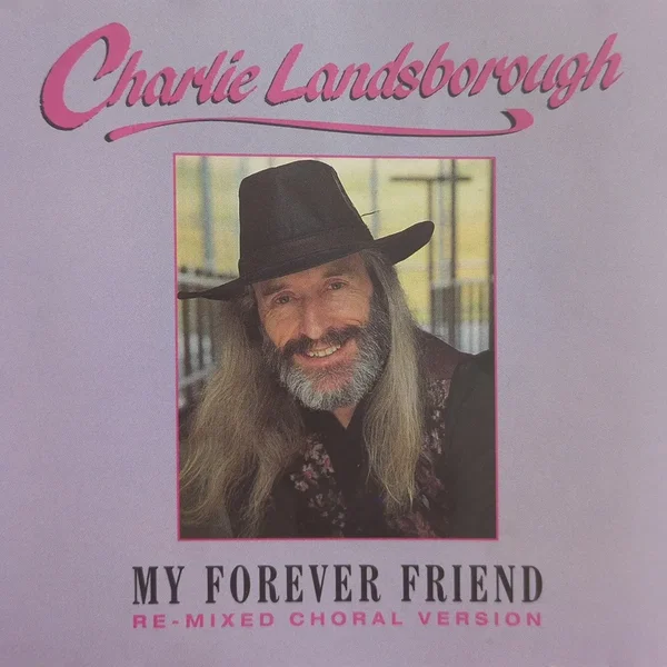 My Forever Friend