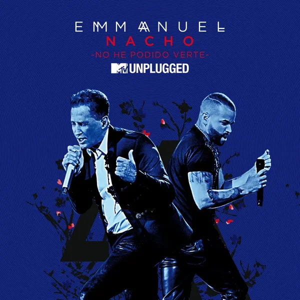 No he podido verte (MTV unplugged)