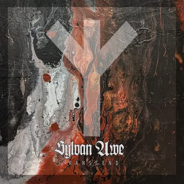 Transcend by Sylvan Awe - album cover