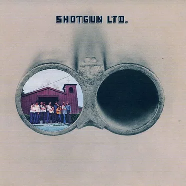 Shotgun Ltd.