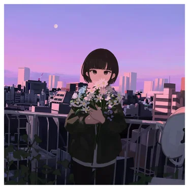 色彩を持たないで