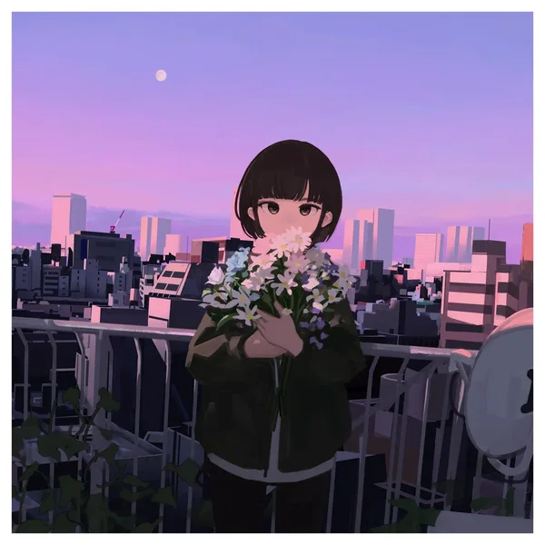 色彩を持たないで
