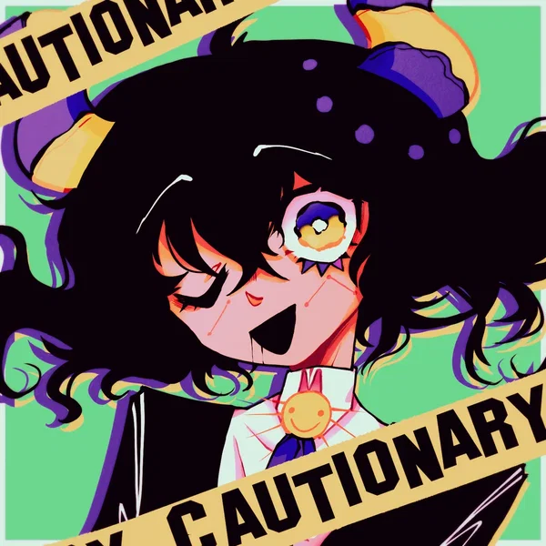 CAUTIONARY