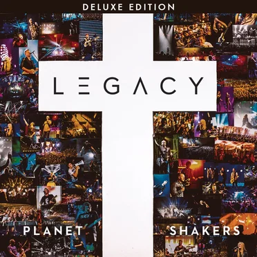 Legacy [Deluxe Version]