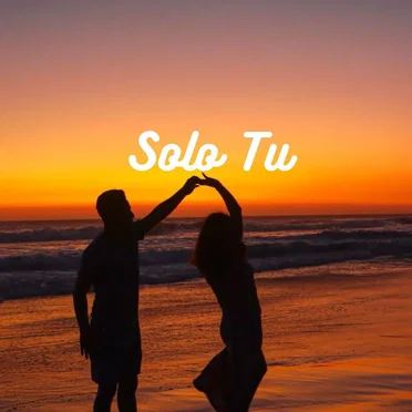 Solo tú