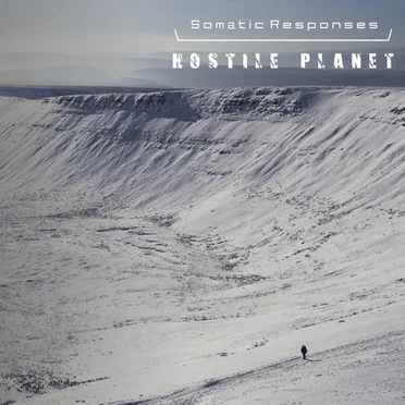 Hostile Planet