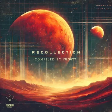 Recollection by Rikam - album cover
