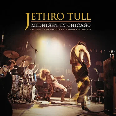 Midnight in Chicago (live 1970)
