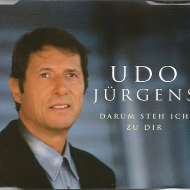 Darum steh ich zu Dir