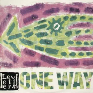 One Way