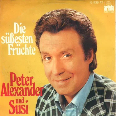 Die süßesten Früchte / Clementine