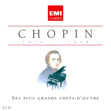 Ses plus grands chefs-d'oeuvre