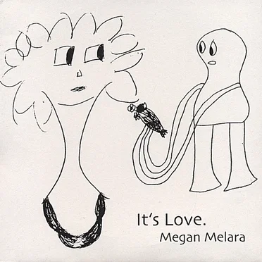 It's Love.