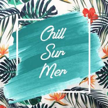 Chill-sur-mer by Various Artists - album cover