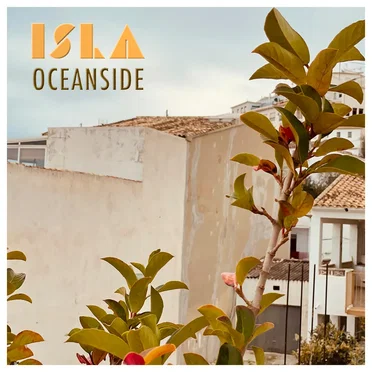 Oceanside by ISLA - album cover