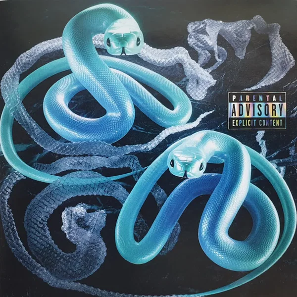 Încă În Viață: albumul