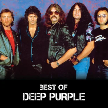 Best of Deep Purple