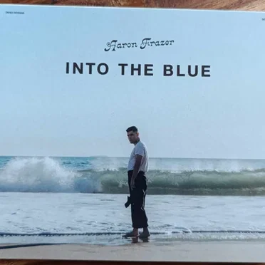 Into the Blue