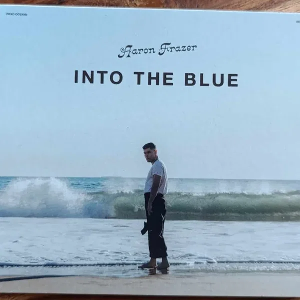 Into the Blue