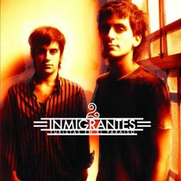 Inmigrantes