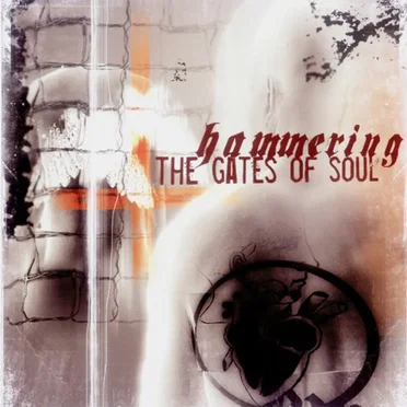 Hammering the Gates of Soul by Various Artists - album cover