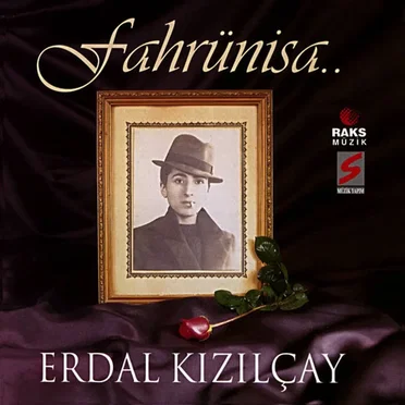 Fahrünisa by Erdal Kızılçay - album cover