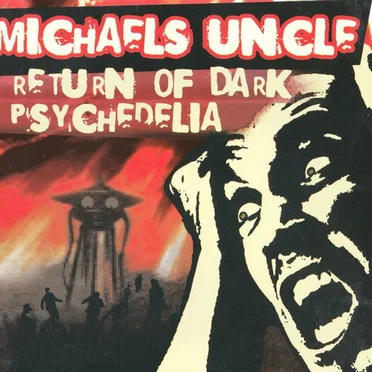 Return Of Dark Psychedelia