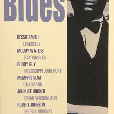 Just Blues by Various Artists - album cover