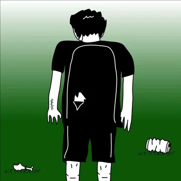 F.C. Houdenäbe by XOXO MIRO - album cover