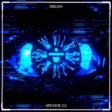 Archive 2.0 by Various Artists - album cover