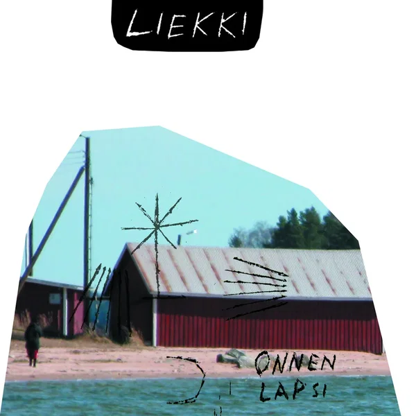 Onnen lapsi