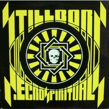 Necrospirituals