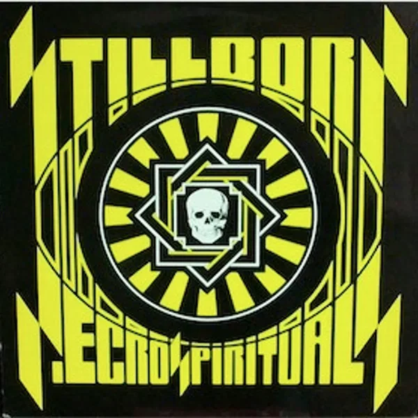 Necrospirituals